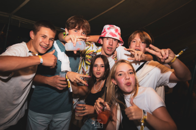 Sint-Martinus den XIIde - Kermisbar